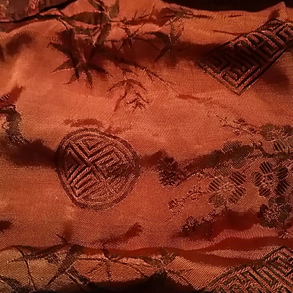 Scarves (multiple) - Picture 4 of 8